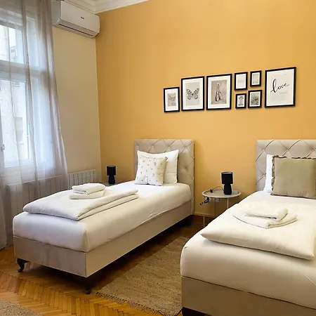 Lukerly 1 בלגרד