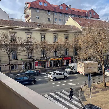 Lukerly 1 * Belgrade