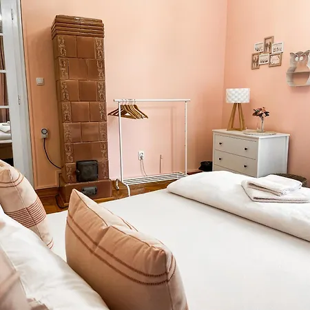 Apartment Lukerly 1