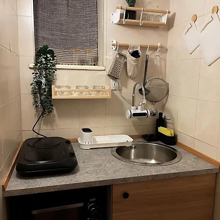 Lukerly 1 * בלגרד