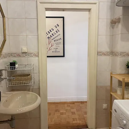 דירה Lukerly 1 *