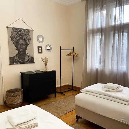 Lukerly 1 בלגרד