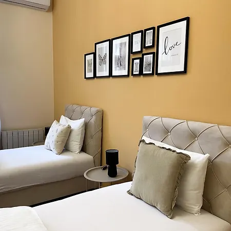 Lukerly 1 * בלגרד