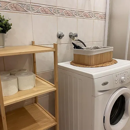 Apartment Lukerly 1 *