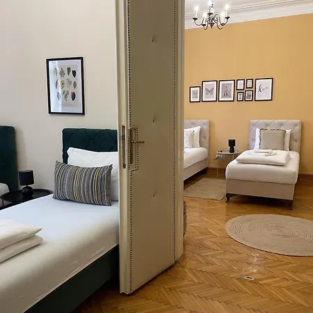 Lukerly 1 * Belgrade