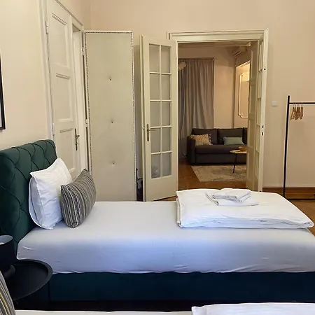 Apartment Lukerly 1