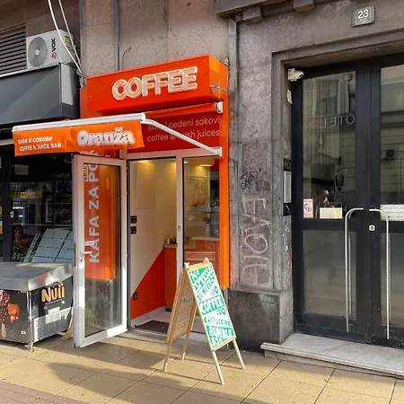 Lukerly 1 דירה *