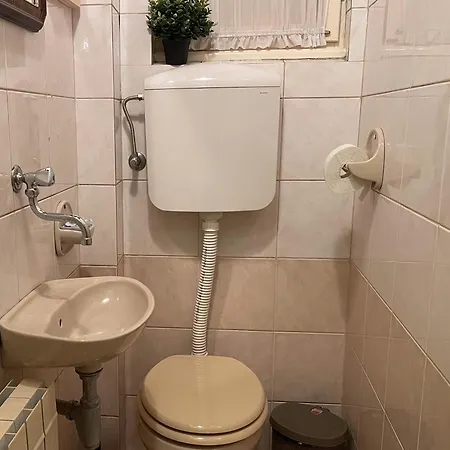 Lukerly 1 דירה *